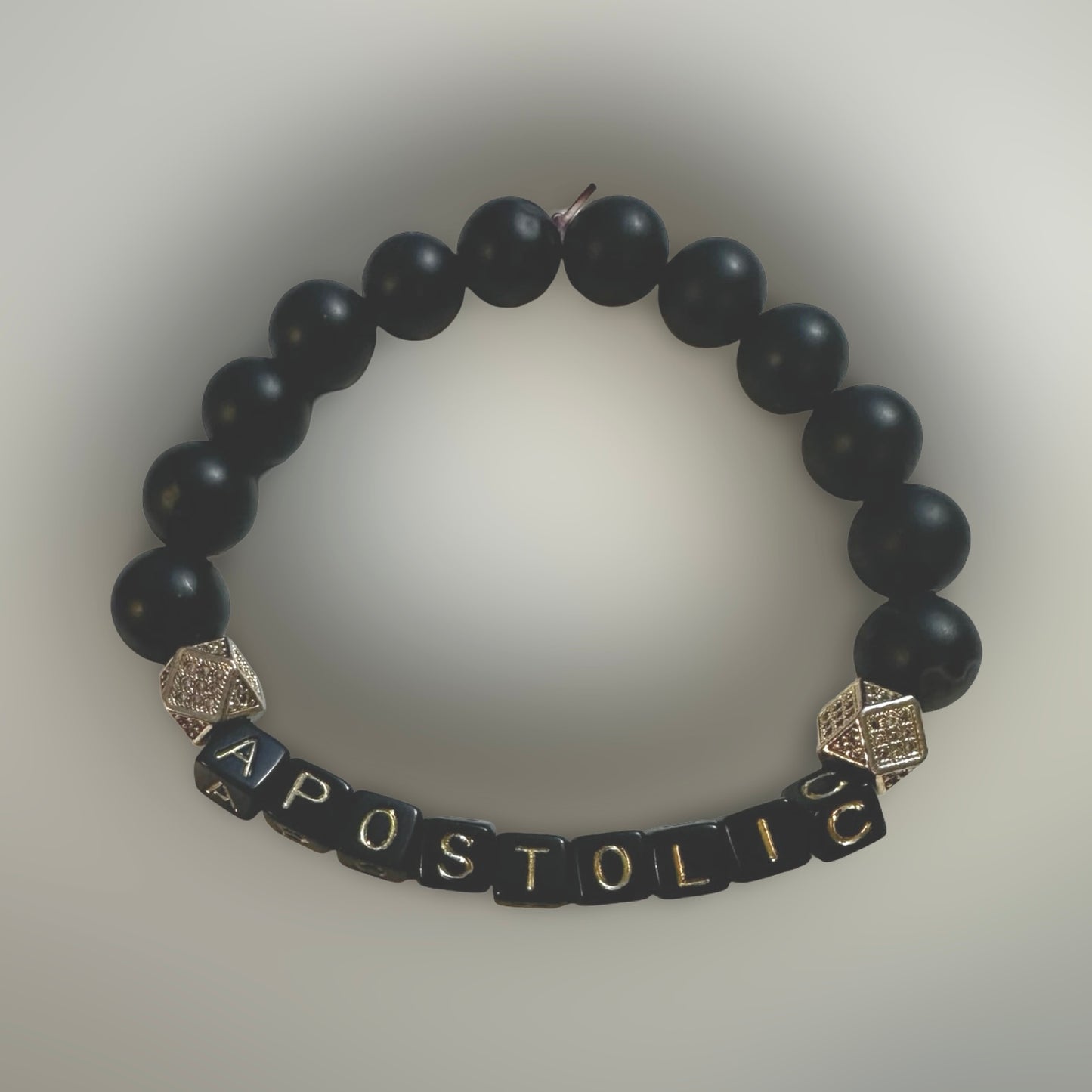Declaration Set: Apostolic